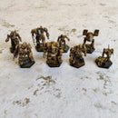 Battletech: A Game of Armored Combat 3500D - Painted Miniatures AY230