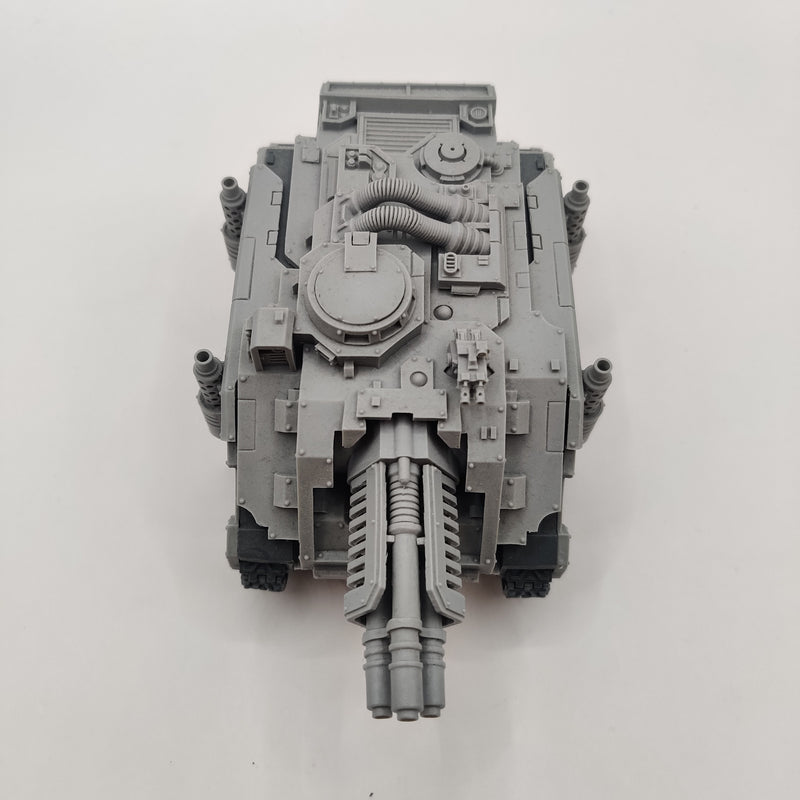 Horus Heresy Cerberus Heavy Tank Destroyer - Resin BF024