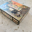 Root Board Game - A Game of Woodland Might and Right - Used / Complete AV046
