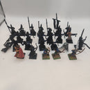 Warhammer Fantasy Oldworld Human and Elves Bundle AZ076