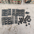 Epic Space Marine 1st and 2nd Editions bundle. Space Marines, Orks, Eldar BD165