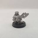 Warhammer 40k Rogue Trader Squat