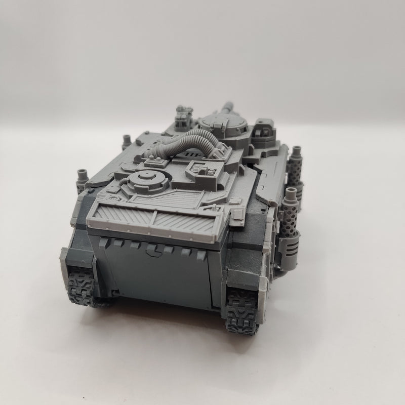 Horus Heresy Cerberus Heavy Tank Destroyer - Resin BF024