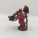 Warhammer 40k Space Marines Techmarine - Finecast - OOP AI203