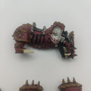 Warhammer Fantasy Chaos Juggernaught Metal AA079