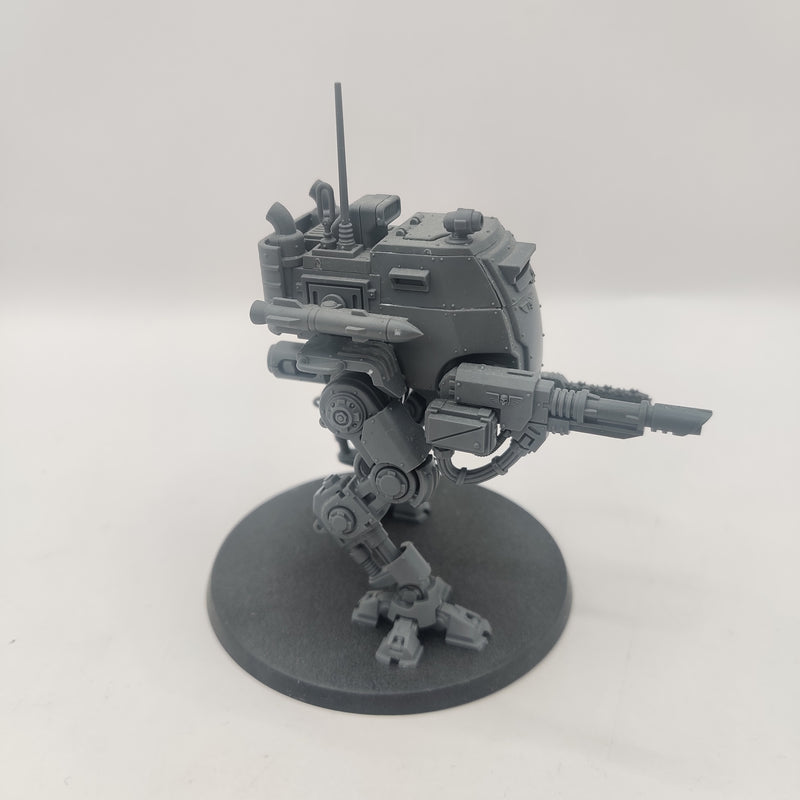 Warhammer 40k Astra Militarum Armoured Sentinel BA178