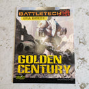 Battletech Era Digest Golden Century AS293
