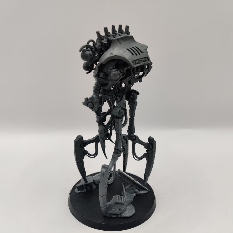 Warhammer 40k Necrons Canoptek Reanimator AZ014