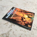 AD&D 2nd Edition Book of Artifacts RPG Supplement BD219