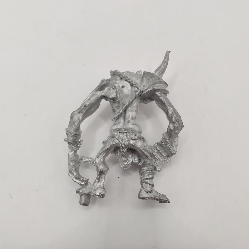 Blood Bowl 2nd Edition Troll - OOP Metal AH070