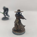 Star Wars Legion Cad Bane and General Grievous BA102