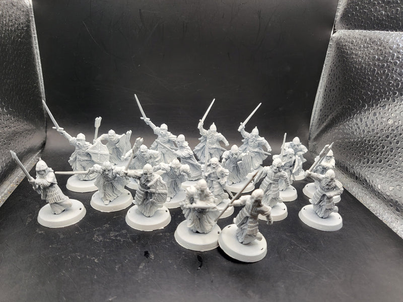 Middle-Earth SBG Warriors of the Dead (BA195)