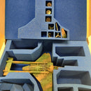 Warhammer 40k Forgeworld Imperial Guard Vulture - Painted - in Case AB011