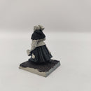 Warhammer The Old World Empire Warrior Priest of Sigmar - Metal AJ028