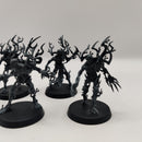 Age of Sigmar Sylvaneth Spite Revenants AH038