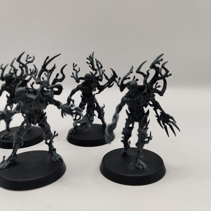 Age of Sigmar Sylvaneth Tree Revenants AH038