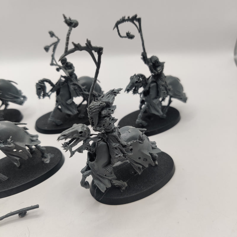 Age of Sigmar Nighthaunt Hexwraiths AI178