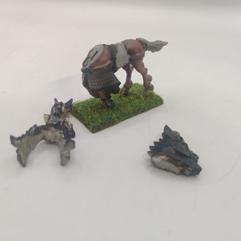 WARHAMMER FANTASY ELFI Alti Principi Drago Di Caledor, High Elves WARHAMMER FANTASY ELFI Alti Principi Drago Di Caledor, High Elves
