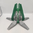 Warhammer 40k Space Marine Salamanders Drop Pod  BF025