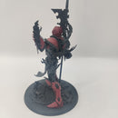 Warhammer 40k Aeldari Avatar of Khaine AA101