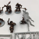 Lord of the Rings MESBG Gundabad Orc Warband with Upgrade Kit AW200