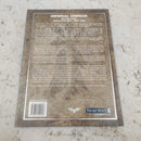 Imperial Armour: The Badab War in Slip Case Collector's Set - Vols 9 & 10 AV247