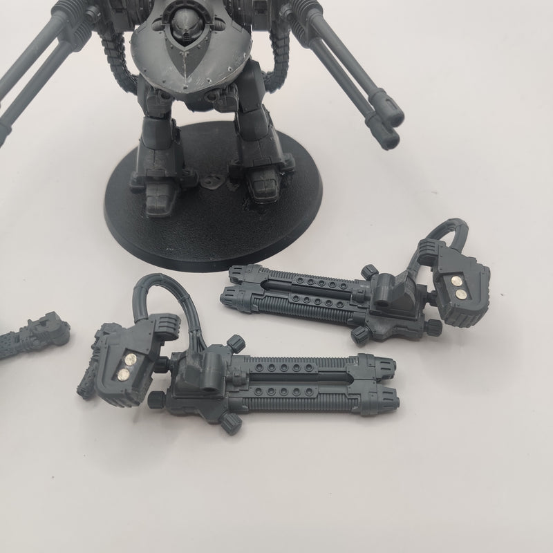 Warhammer Horus Heresy Space Marines Deredeo Dreadnought AJ058-0919