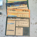 Root The Marauder Expansion - Used / Complete AV048