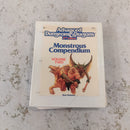 AD&D Monstrous Compendium Appendix 2103 BD010
