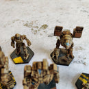 Battletech: A Game of Armored Combat 3500D - Painted Miniatures AY230