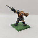 Blood Bowl Morg n Thorg - Metal OOP - Painted AC070