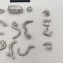 Warhammer Fantasy Chaos Spawn - Metal AW071