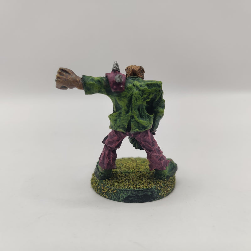 Blood Bowl 2nd Edition Star Player Frank n Stein  AI285