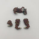 Warhammer Fantasy Chaos Juggernaught Metal AA079