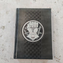 The Horus Heresy Cthonia's Reckoning Limited Edition Novel 1031 BG042