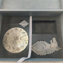 Warhammer 40k The Hellwinter Gate Limited Edition Novel 886 BG036