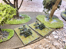 Flames of War British Army Well Painted (BE013)
