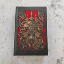 Warhammer Age of Sigmar Cursed City Limited Edition Novel BG015