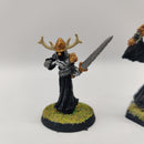 Citadel ME73 Barrow Wight, C18 Fearsome Wights AT225