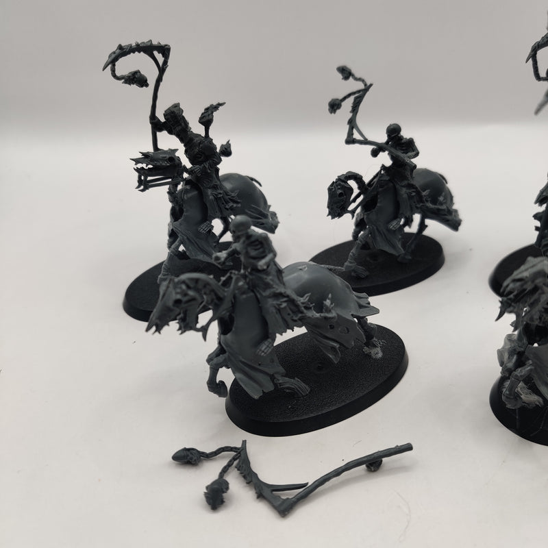 Age of Sigmar Nighthaunt Hexwraiths AI178