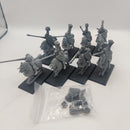 Warhammer the Old World Empire Knights x7 AU074