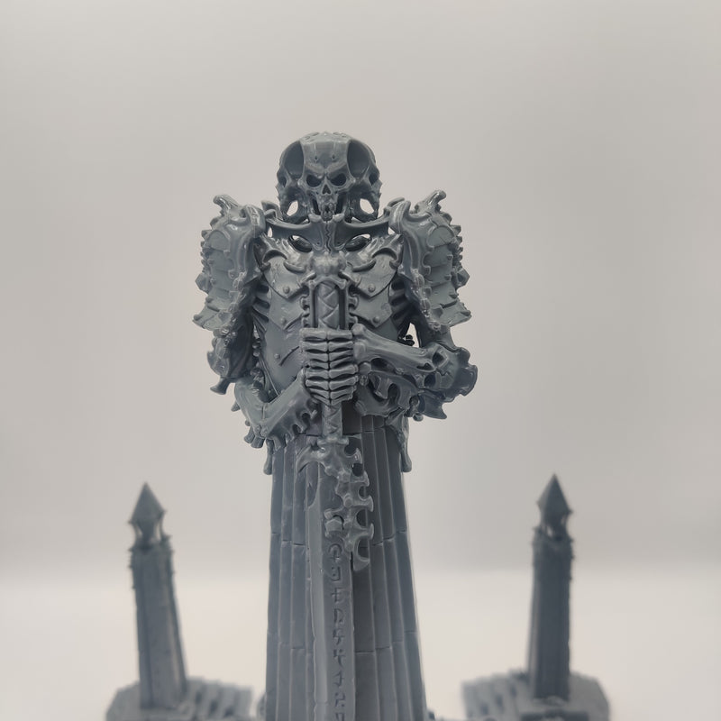 Age of Sigmar Ossiarch Bonereapers Bone-tithe Nexus AB001