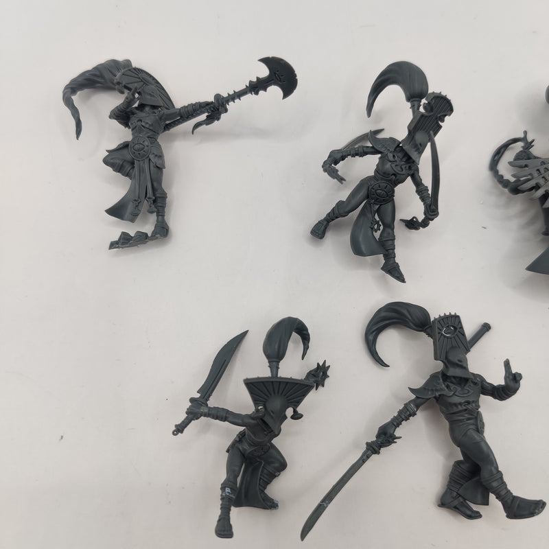 Age of Sigmar Warcry Cypher Lords AZ205