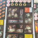 Resident Evil 3 The Board Game BD198