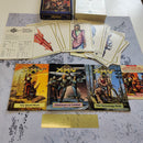 TSR Buck Rodgers in the 25th Century RPG Boxed Set (1990) Unused / Unpunched AV165