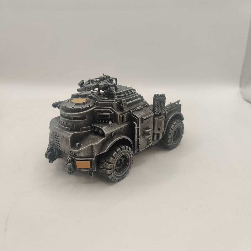 Warhammer 40k Genestealer Cult Goliath Truck AU038-0321