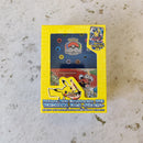 Pokemon TCG Yokahama Deck Pikachu EX - Sealed BD012