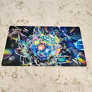 Pokemon Playmat - Terapagos - Regional Championships MAT150