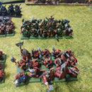 Warhammer Fantasy Dwarf Army AB103