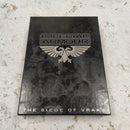 Imperial Armour Siege of Vraks in Slip Case Collector's Set Vols 5, 6 & 7 AV245